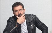 Antonio Banderas