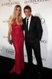 Antonio Banderas e Nicole Kimbel