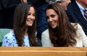Pippa Middleton