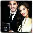 sara carbonero, iker casillas