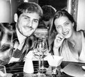 sara carbonero, iker casillas