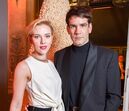 Scarlett Johansson, Romain Dauriac