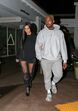Kim kardashian e kanye west