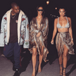 Kim kardashian e kanye west