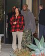 Kim kardashian e kanye west