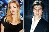 Vanessa Kirby, Tom Cruise