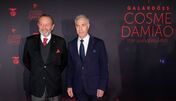 Gala Cosme damião, benifa