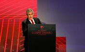 Gala Cosme damião, benifa