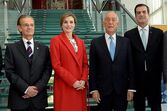 Letizia em Portugal