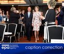 Letizia em Portugal