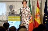 Letizia em Portugal
