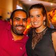 Pedro Costa, Sara Rocha, casamento