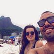 Pedro Costa, Sara Rocha, casamento