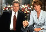 Emma Thompson, John Travolta