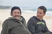 A inspiradora história de Ramón, em '100 Metros'