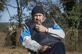 A inspiradora história de Ramón, em '100 Metros'