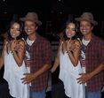 bruno mars e jessicacaban