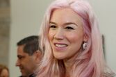 Joss Stone, Mário Ferreira