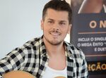 Mickael Carreira