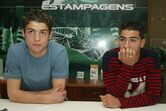 Cristiano Ronaldo, Ricardo Quaresma