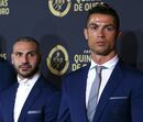 Cristiano Ronaldo, Ricardo Quaresma