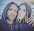 Marta Viveiros, Jorge Moreira