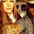 Marta Viveiros, Jorge Moreira