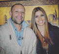 Marta Viveiros, Jorge Moreira