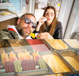 Marta Viveiros, Jorge Moreira