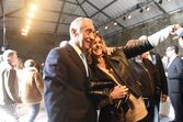 marcelo rebelo de sousa, Portugal Fashion
