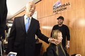 marcelo rebelo de sousa, Portugal Fashion