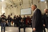 marcelo rebelo de sousa, Portugal Fashion