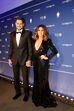 Giovanna Antonelli e Leonardo Nogueira
