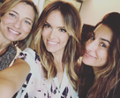 Mafalda Perfeito e Diana Chaves