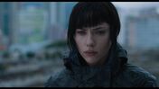 'Ghost in the Shell'