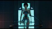 'Ghost in the Shell'
