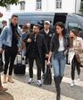 Cristiano Ronaldo e Georgina Rodriguez