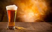 cerveja alcool