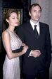 Angelina Jolie e James Haven 