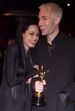 Angelina Jolie e James Haven 