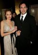 Angelina Jolie e James Haven 