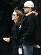 Angelina Jolie, James Haven e filhos