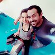 Sofia Cerveira, Gonçalo Diniz
