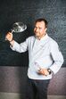 Chef Rui Martins