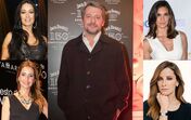 António Pedro Cerdeira, Maria João Bastos, Sofia Grilo, Daniela Ruah, Rita Guerra