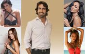 Kiko Campos Costas, Vanessa Martins, Iva Lamarão, Joana Freitas, Isabel Figueira