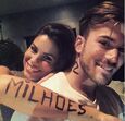 David Carreira, Carolina Loureiro