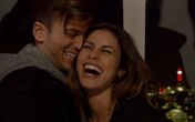 David Carreira, Carolina Loureiro