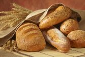 pão