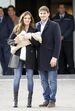Sara Carbonero e Iker Casillas